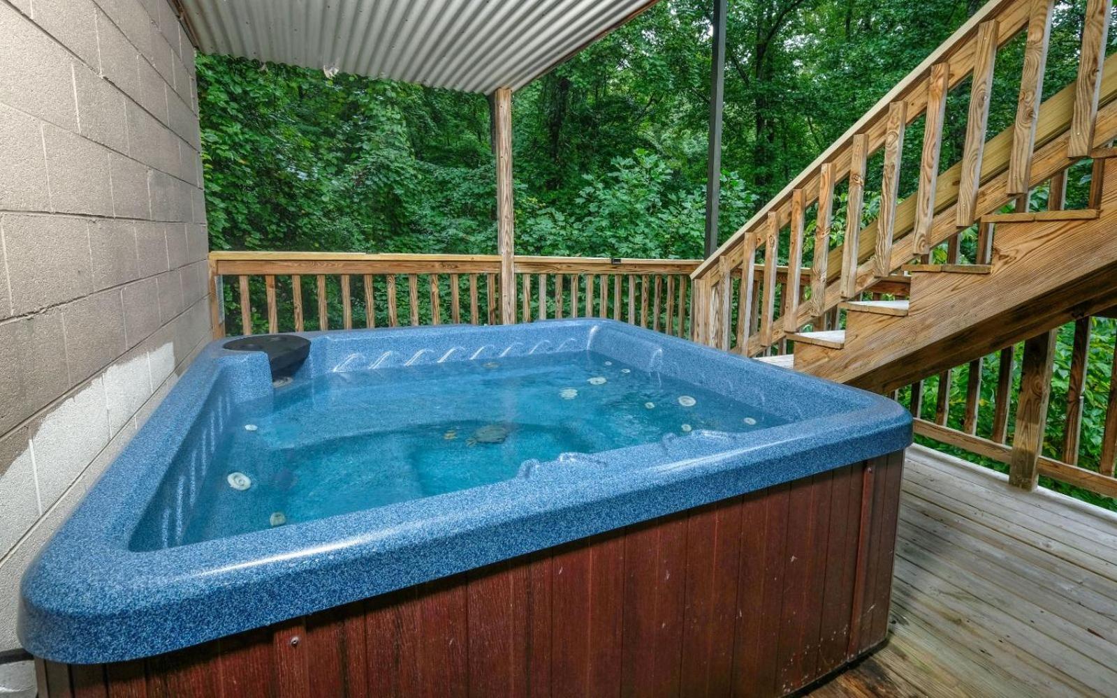 Bear Hugs 1126 Villa Gatlinburg Exterior photo