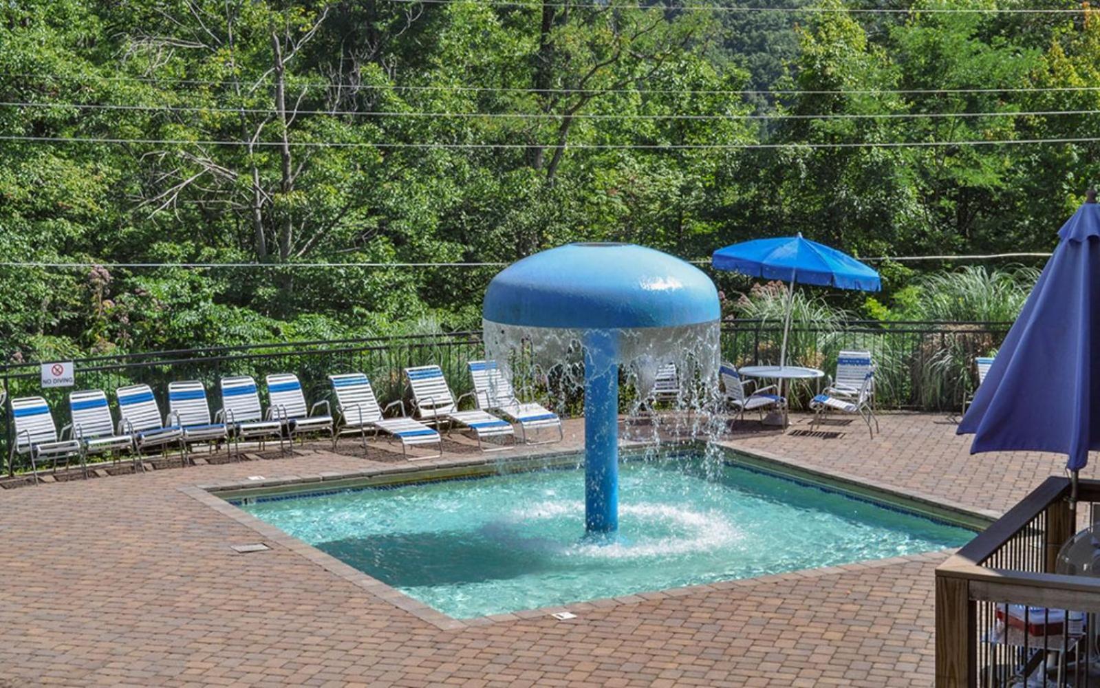 Bear Hugs 1126 Villa Gatlinburg Exterior photo